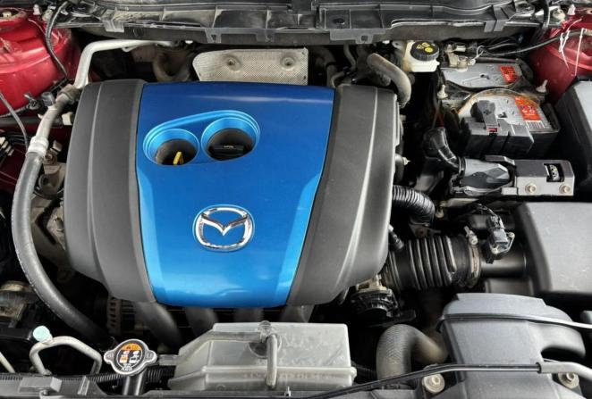 Mazda CX-5 I с пробегом 2011 года, цена 1 350 000 рублей, 188644 км, внедорожник, Автокод Объявления