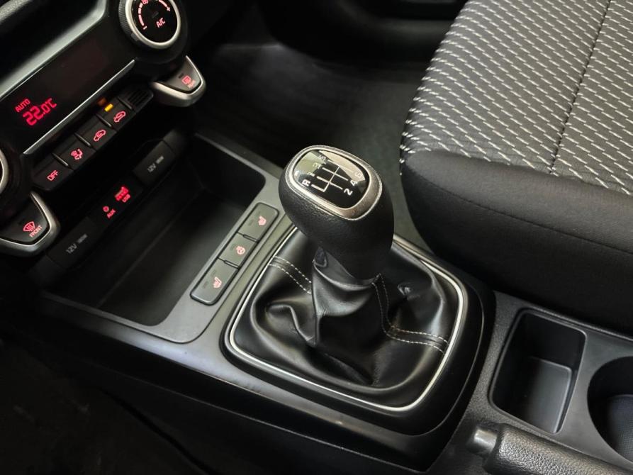 Kia Rio IV Рестайлинг Пермь  - изображение 14