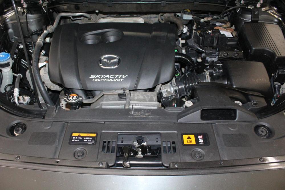 Mazda CX-5 II Кемерово  - изображение 20