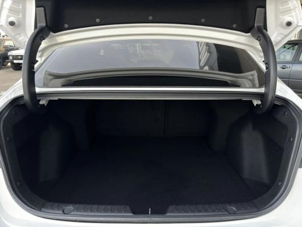 Changan Eado Plus I с пробегом 2023 года, цена 1 399 000 рублей, 84618 км, седан, Автокод Объявления