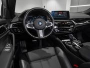 BMW 5 серии VII (G30/G31/G38) Москва  - изображение 34