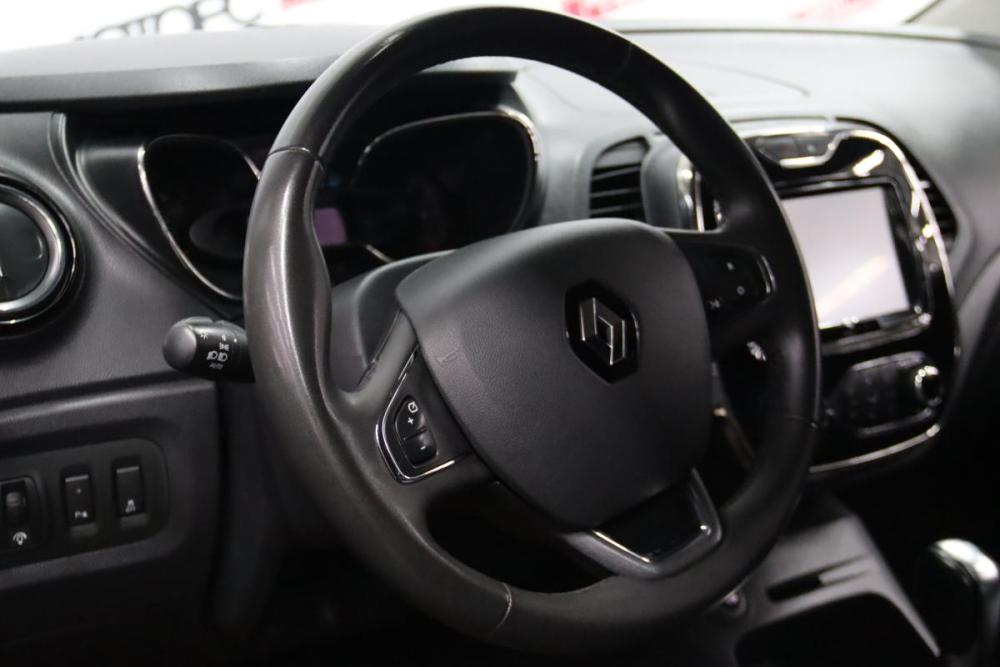 Renault Kaptur I Сургут  - изображение 17