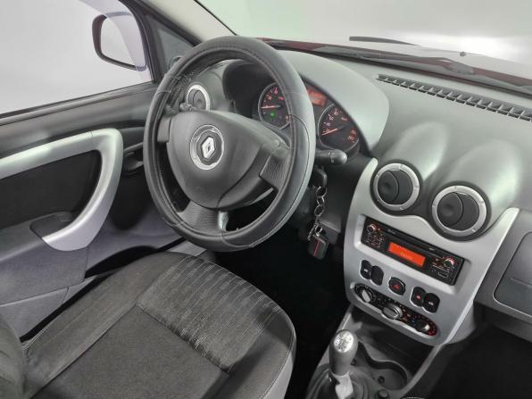 Renault Sandero I с пробегом 2013 года, цена 555 000 рублей, 183863 км, хэтчбек, Автокод Объявления
