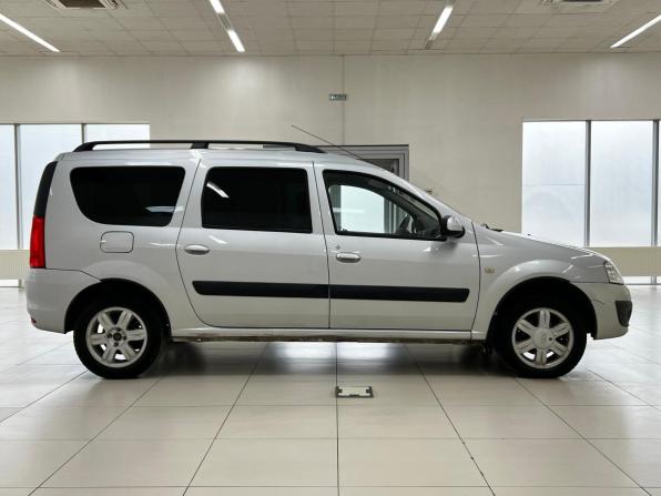 Lada (ВАЗ) Largus I с пробегом 2014 года, цена 750 000 рублей, 96364 км, универсал, Автокод Объявления