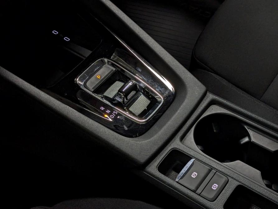 Skoda Octavia IV (A8) Москва  - изображение 21