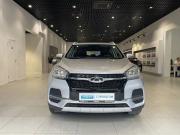 Chery Tiggo 4 I Рестайлинг Москва  - изображение 21
