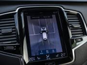 Volvo XC90 II Москва  - изображение 44