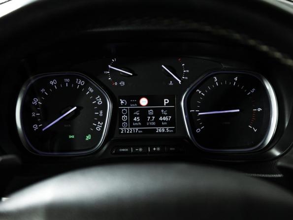 Peugeot Traveller I с пробегом 2019 года, цена 2 499 700 рублей, 212215 км, минивэн, Автокод Объявления