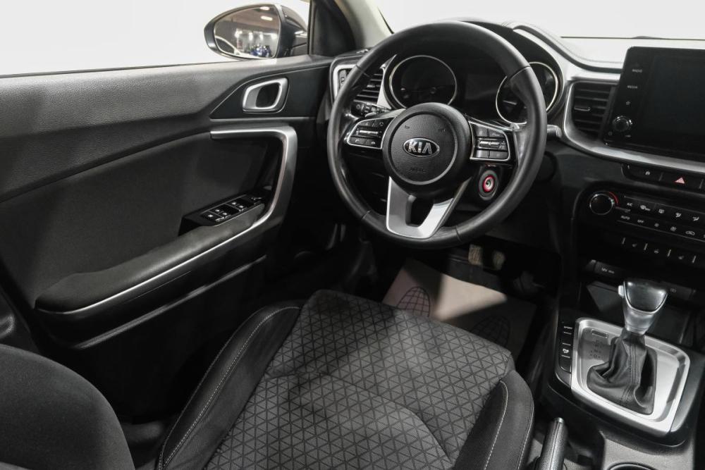 Kia Ceed III Новокузнецк  - изображение 15