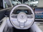 Voyah Dream I Рестайлинг Москва  - изображение 53