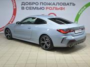 BMW 4 серии G22 G23 G26 Москва  - изображение 29