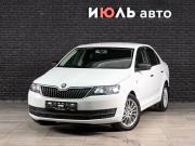 Skoda Rapid I Екатеринбург  - изображение 15