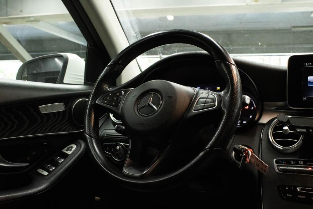 Mercedes-Benz GLC I (X253) Уфа  - изображение 7