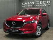 Mazda CX-5 II Пермь  - изображение 18