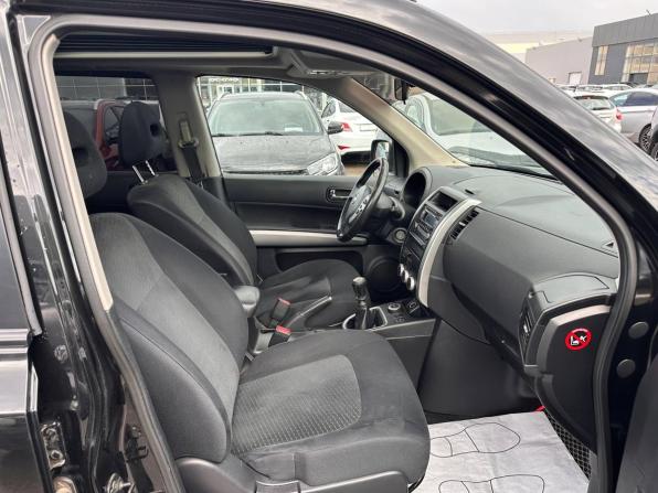 Nissan X-Trail II Рестайлинг с пробегом 2012 года, цена 1 373 000 рублей, 230290 км, внедорожник, Автокод Объявления