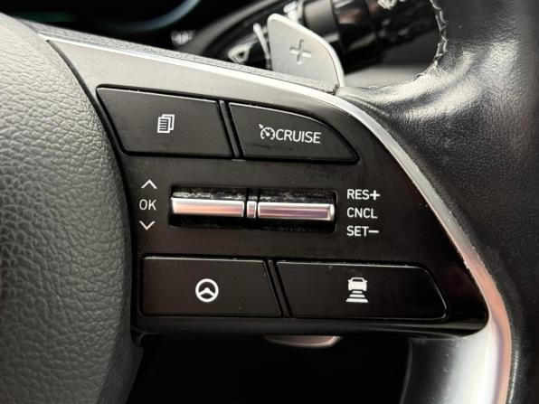 Hyundai Sonata VIII (DN8) с пробегом 2021 года, цена 2 550 000 рублей, 140291 км, седан, Автокод Объявления