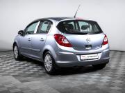 Opel Corsa D Москва  - изображение 23