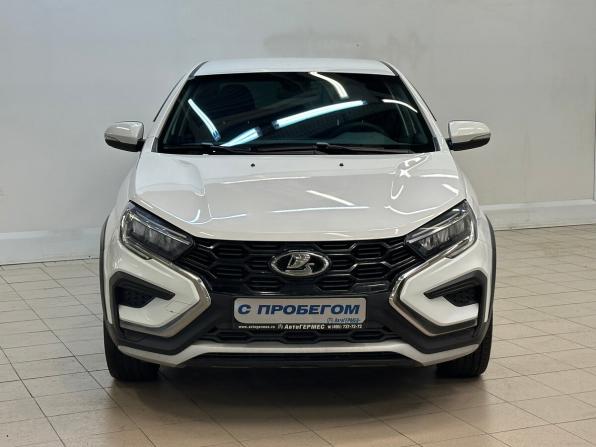Lada (ВАЗ) Vesta I Рестайлинг (NG) с пробегом 2023 года, цена 1 285 000 рублей, 78645 км, седан, Автокод Объявления