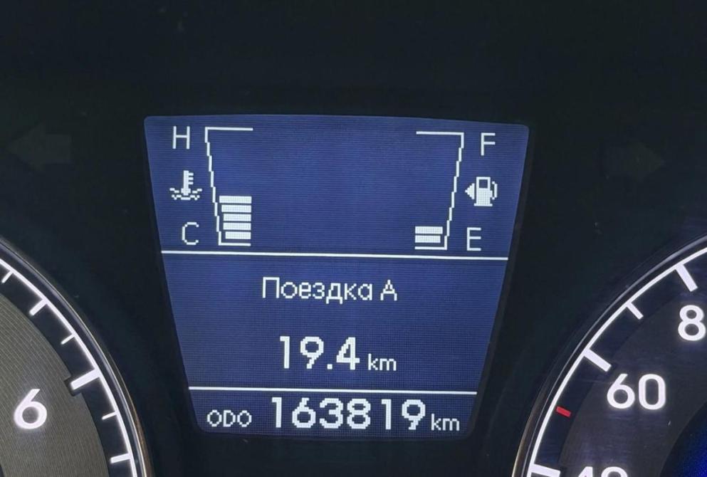 Hyundai Solaris I Киров  - изображение 22