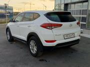 Hyundai Tucson III Пермь  - изображение 16