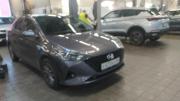 Hyundai Solaris II Рестайлинг Санкт-Петербург  - изображение 7