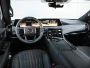 Nissan Armada III Новороссийск  - изображение 51