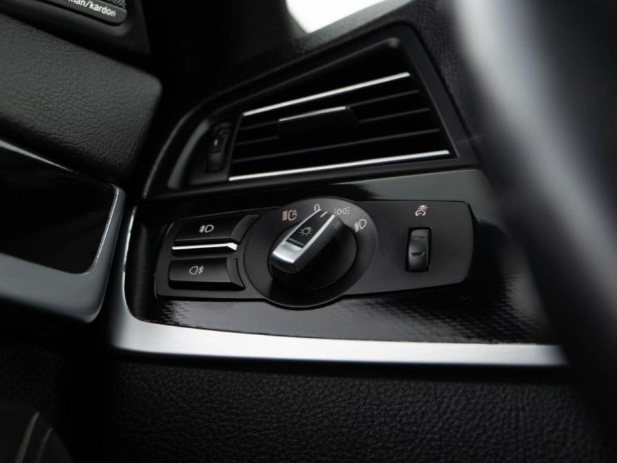 BMW 5 серии VI (F10/F11/F07) Рестайлинг Москва  - изображение 19