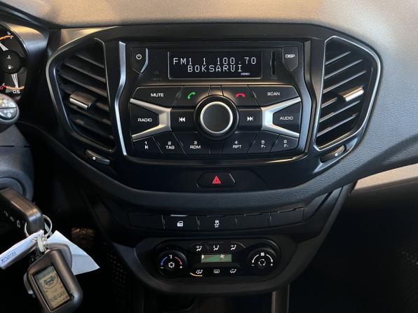 Lada (ВАЗ) Vesta I с пробегом 2019 года, цена 1 325 000 рублей, 58285 км, универсал, Автокод Объявления