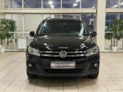 Volkswagen Tiguan I Рестайлинг Волгоград  - изображение 21