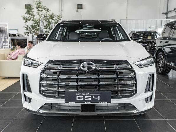 Новый GAC GS4 2026 года, цена 3 913 459 рублей, внедорожник, Автокод Объявления