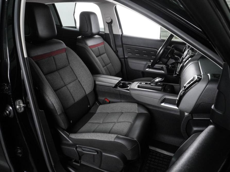 Citroen C5 Aircross I Воронеж  - изображение 8