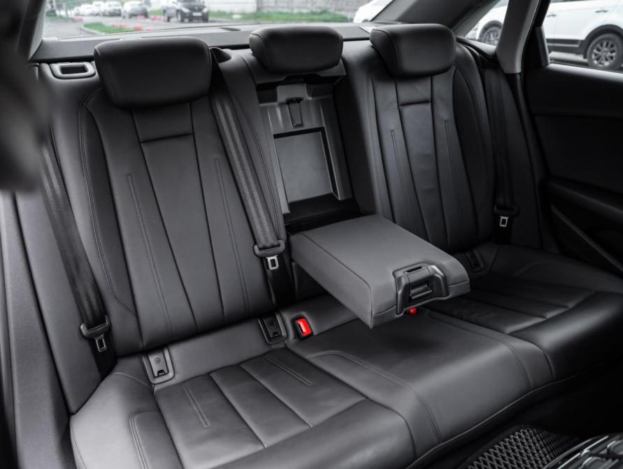 Audi A4 V (B9) Рестайлинг Санкт-Петербург  - изображение 27