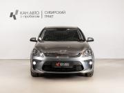 Kia Rio IV Казань  - изображение 10
