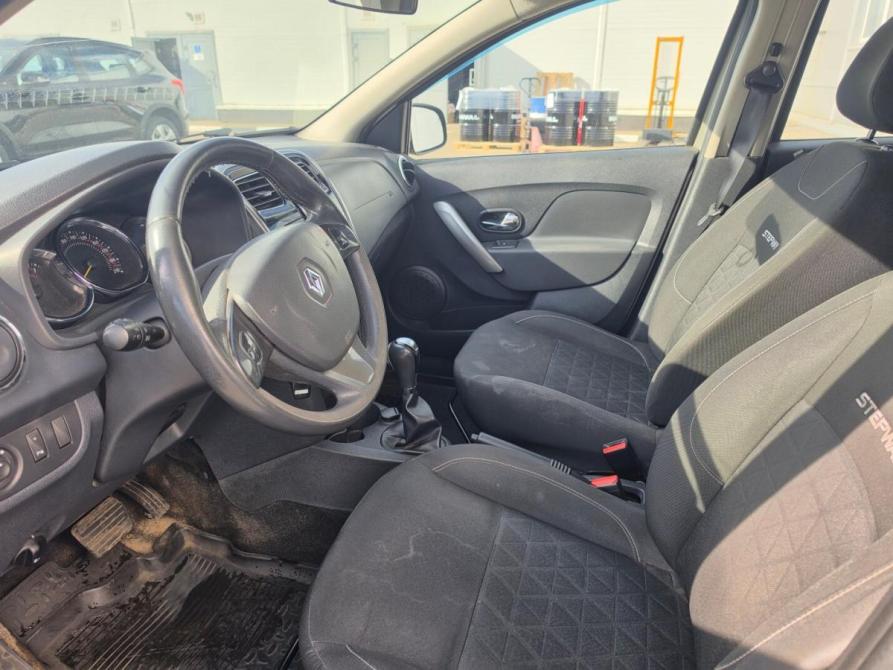 Renault Sandero II Москва  - изображение 10