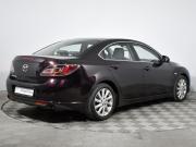Mazda 6 II (GH) Санкт-Петербург  - изображение 26