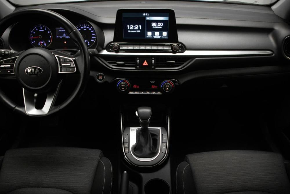 Kia Cerato IV Химки  - изображение 19