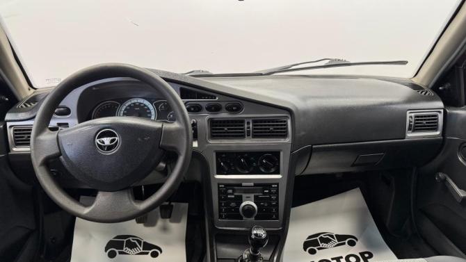 Daewoo Nexia I Рестайлинг с пробегом 2012 года, цена 150 000 рублей, 107650 км, седан, Автокод Объявления