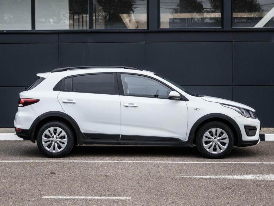 Kia Rio IV Новороссийск  - изображение 5