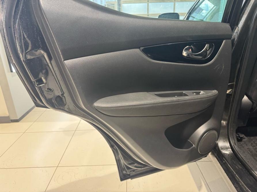 Nissan Qashqai II Екатеринбург  - изображение 11