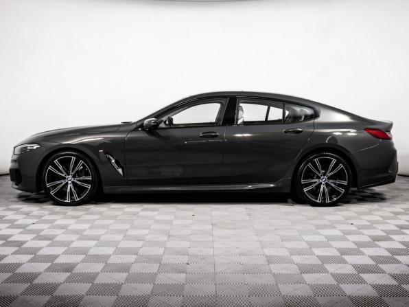 BMW 8 серии II (G14/G15/G16) с пробегом 2021 года, цена 8 200 000 рублей, 83760 км, седан, Автокод Объявления