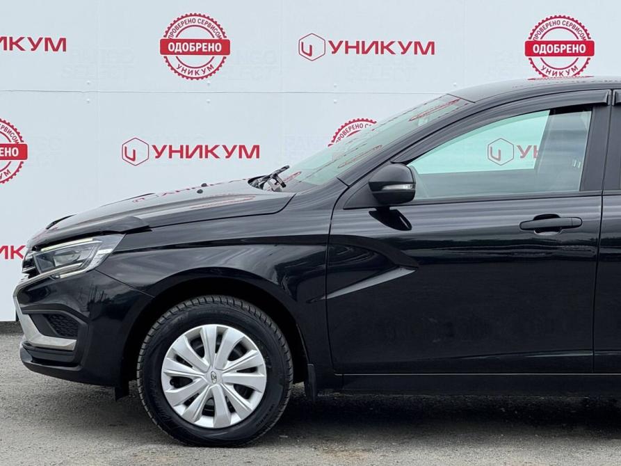Lada (ВАЗ) Vesta I Рестайлинг (NG) Екатеринбург  - изображение 12