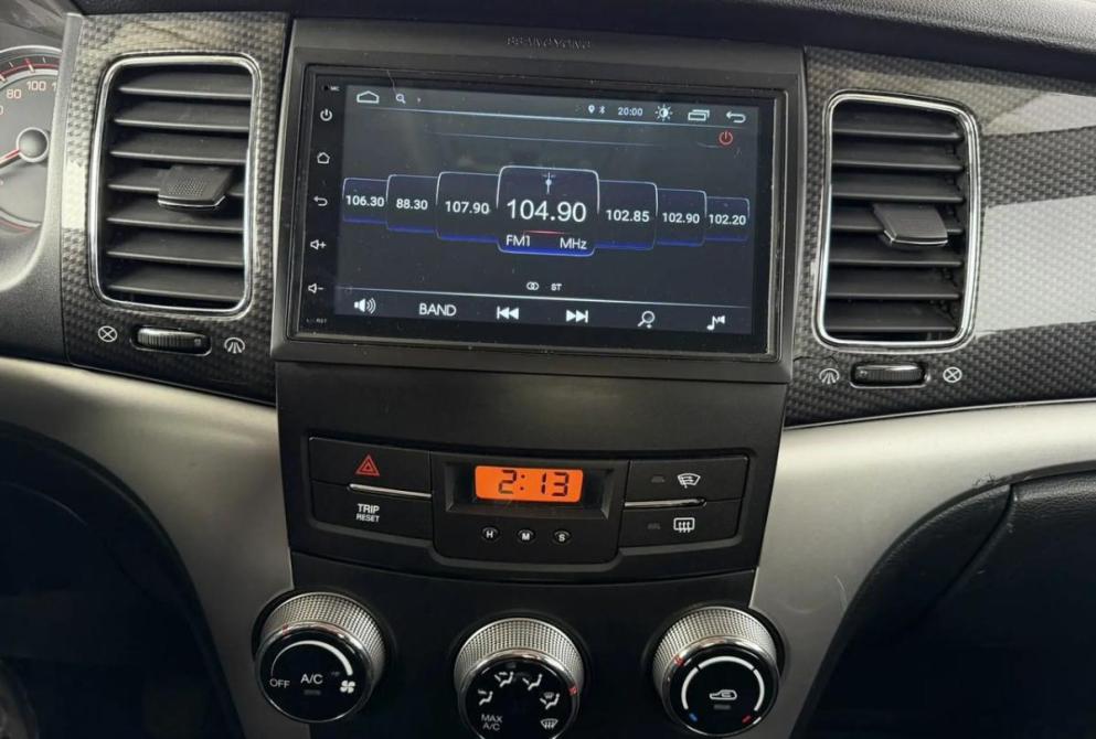 SsangYong Actyon II Киров  - изображение 17
