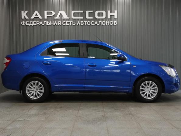 Ravon R4 с пробегом 2017 года, цена 635 000 рублей, 93576 км, седан, Автокод Объявления