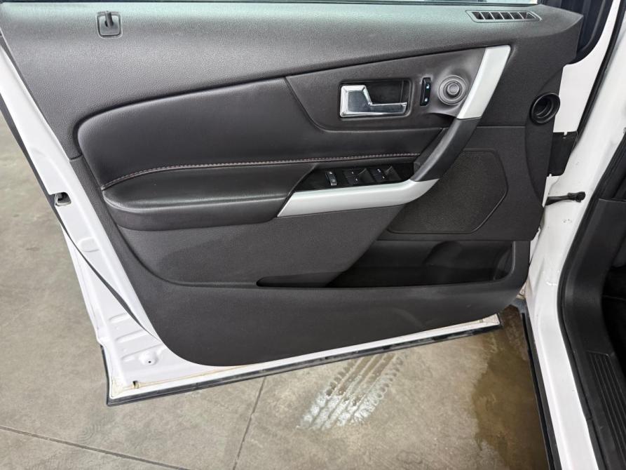 Ford Edge I Рестайлинг Краснодар  - изображение 13