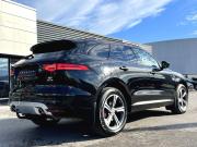 Jaguar F-Pace I Пермь  - изображение 51