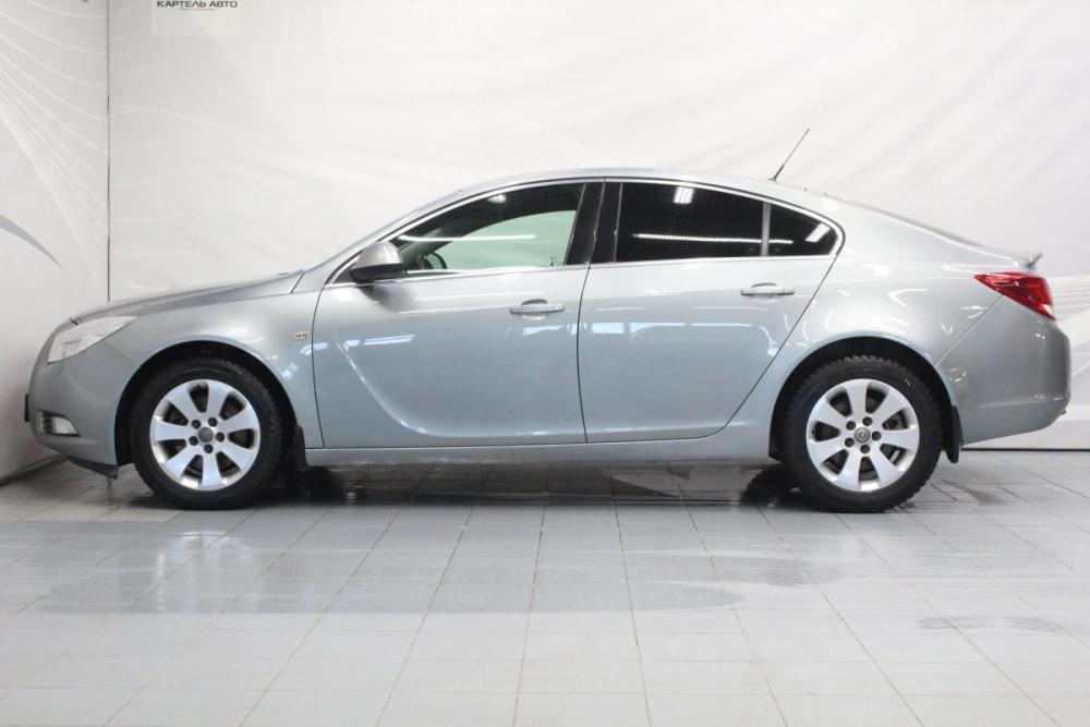 Opel Insignia I Кемерово  - изображение 3