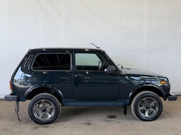 Lada (ВАЗ) Niva Legend с пробегом 2023 года, цена 770 000 рублей, 37619 км, внедорожник, Автокод Объявления