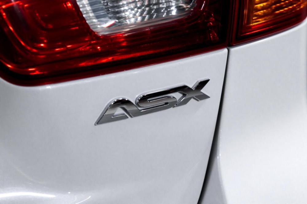 Mitsubishi ASX I Рестайлинг 2 Тюмень  - изображение 12