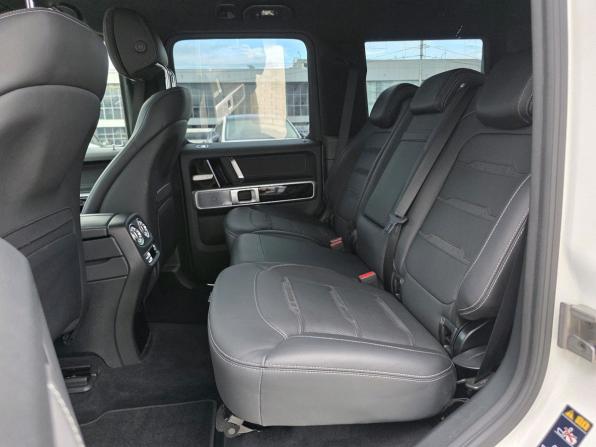 Mercedes-Benz G-Класс AMG II (W463) с пробегом 2021 года, цена 17 500 000 рублей, 22654 км, внедорожник, Автокод Объявления