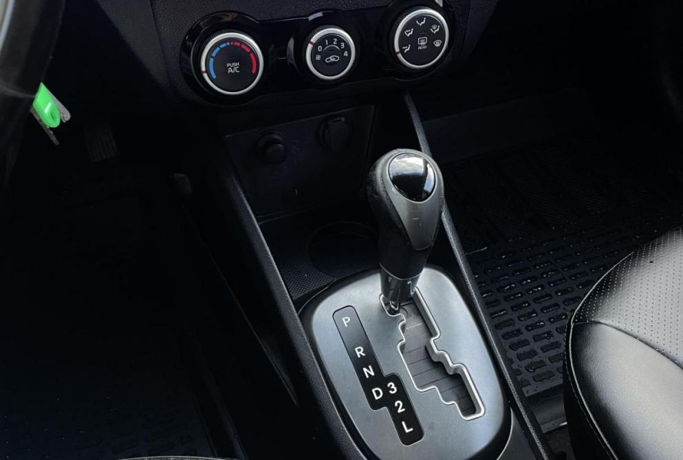 Kia Rio III Иваново  - изображение 16